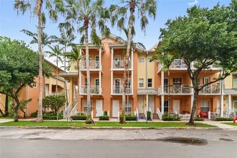 1347 SW 3rd Ct #1347, Fort Lauderdale, FL 33312