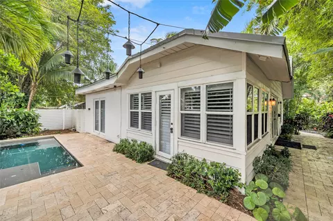 731 NE 17th Ave, Fort Lauderdale, FL 33304