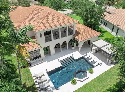 6910 Long Leaf Dr, Parkland, FL 33076 photo 3