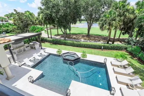6910 Long Leaf Dr, Parkland, FL 33076 photo 53
