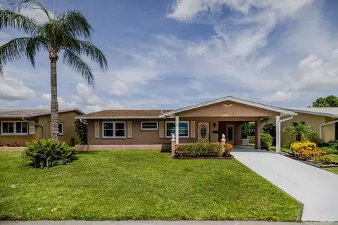 5405 NW 49th Ter, Tamarac, FL 33319