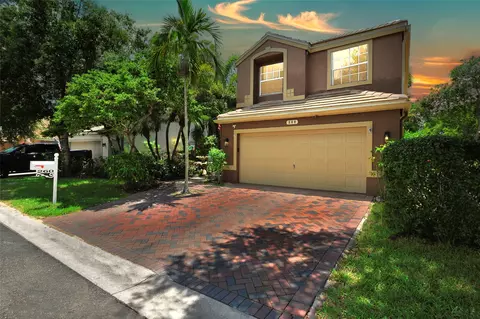 260 NW 117th Ave, Coral Springs, FL 33071