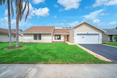 8311 NW 51st Ct, Lauderhill, FL 33351