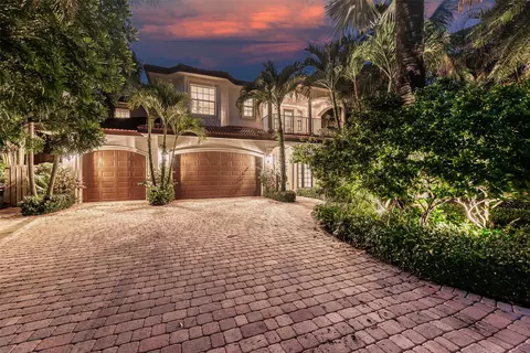 2783 NE 31st St, Lighthouse Point, FL 33064