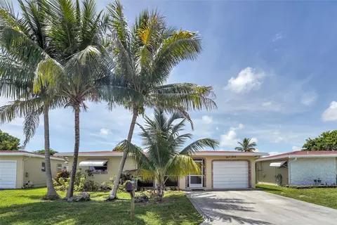 940 NW 49th St, Pompano Beach, FL 33064