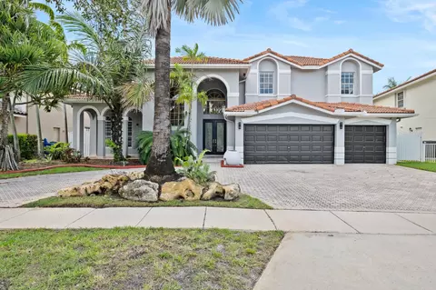 16535 NW 13th Ct, Pembroke Pines, FL 33028