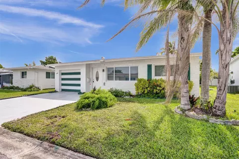 1420 NW 69th Ave, Margate, FL 33063