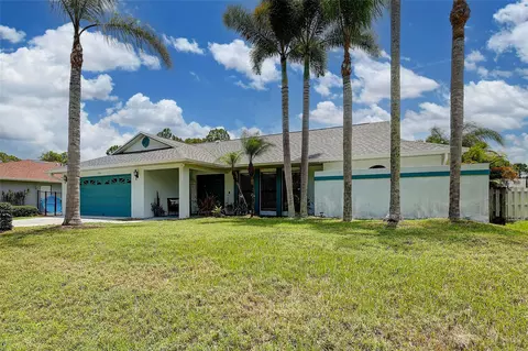 156 SW Parish Ter, Port St Lucie, FL 34953