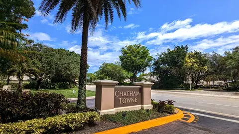 9848 NW 1st Ct #9848, Plantation, FL 33324