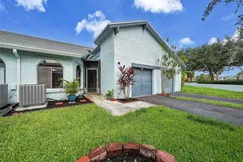 8307 NW 100th Dr #8307, Tamarac, FL 33321