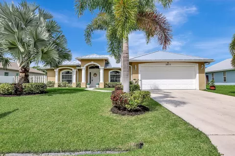 3872 Ridley St, Port Saint Lucie, FL 34953