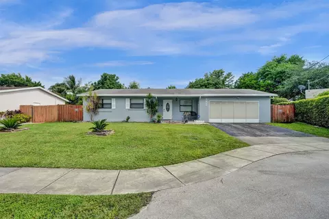 6740 NW 26th St, Margate, FL 33063