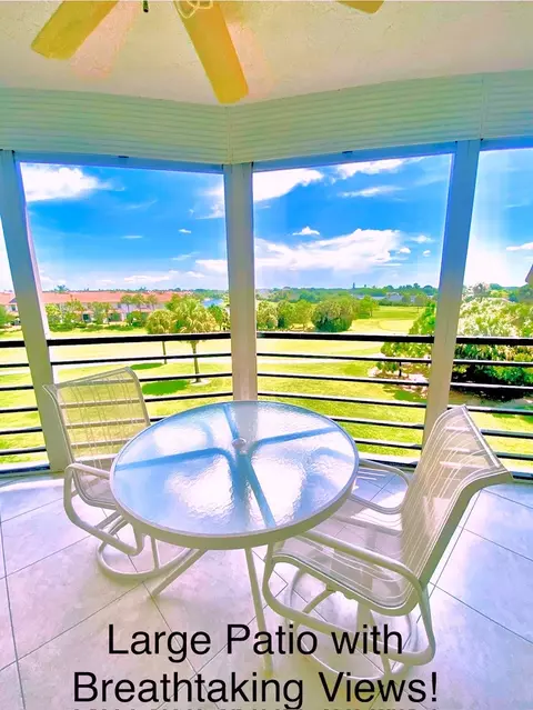 23279 N Barwood Ln N #407, Boca Raton, FL 33428