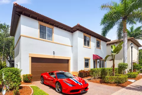 589 NW Browning Way, Boca Raton, FL 33432