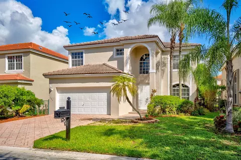 11643 NW 11th Pl, Coral Springs, FL 33071