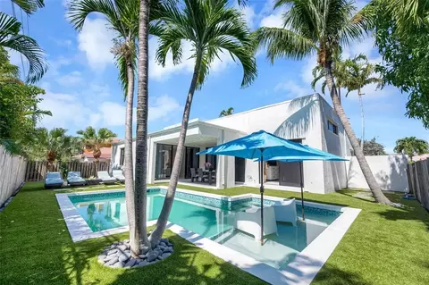 3410 Leigh Rd, Pompano Beach, FL 33062