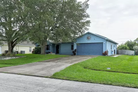 2273 SW Plymouth St, Port Saint Lucie, FL 34953