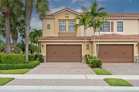7219 NW 108th Way, Parkland, FL 33076
