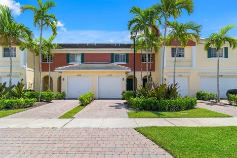 4750 Sundance Way #4750, Davie, FL 33328
