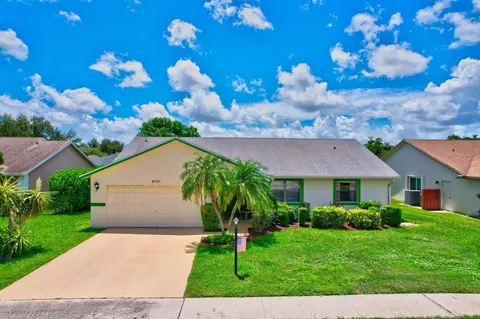 8522 White Egret Way, Wellington, FL 33467