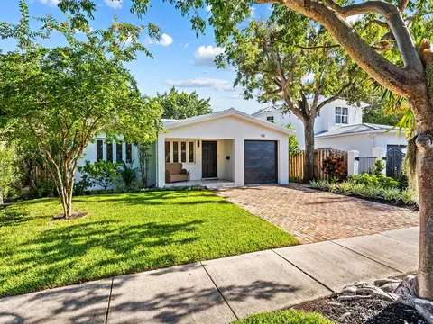 708 SE 9th St, Fort Lauderdale, FL 33316