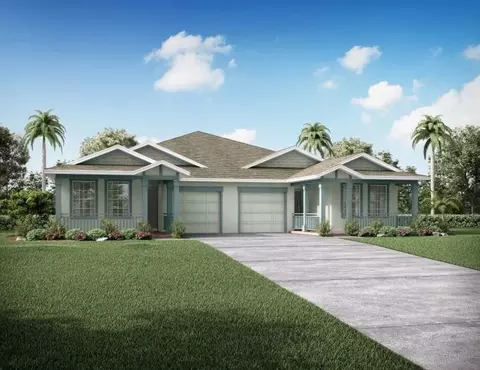 5961 Red Maple Mnr, Vero Beach, FL 32966