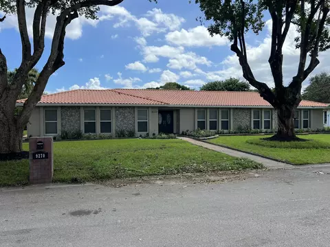9270 NW 16th St, Coral Springs, FL 33071