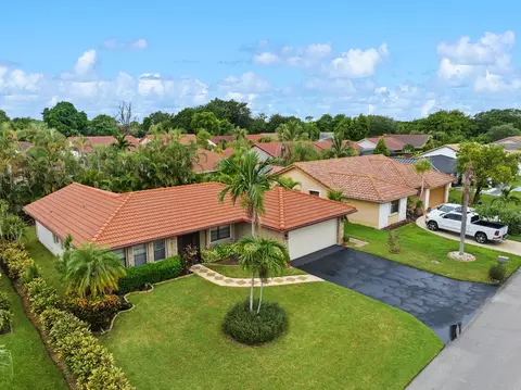 8630 NW 83rd St, Tamarac, FL 33321