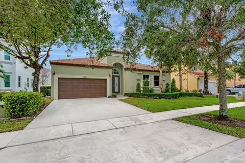 17040 SW 53rd Ct, Miramar, FL 33027