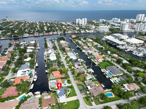 1900 NE 28th Ter, Pompano Beach, FL 33062