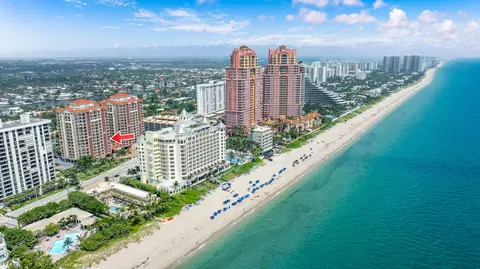 2001 N Ocean Blvd #505, Fort Lauderdale, FL 33305