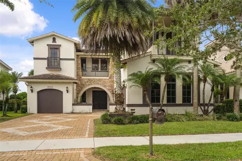 9558 Eden Mnr, Parkland, FL 33076