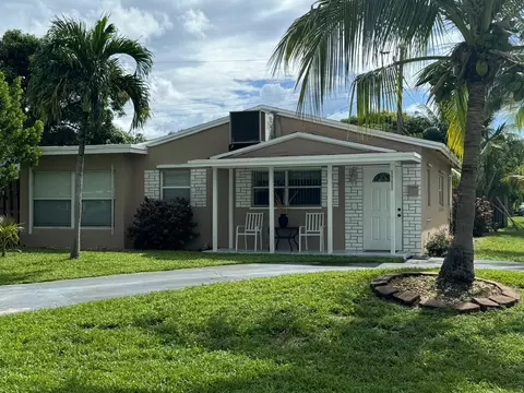 5700 NE 6th Ter, Fort Lauderdale, FL 33334
