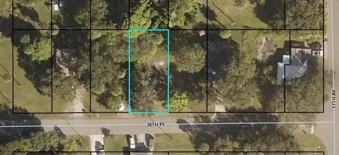 1750 38th Pl, Vero Beach, FL 32960