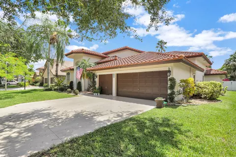 9836 NW 48th Ct, Coral Springs, FL 33076