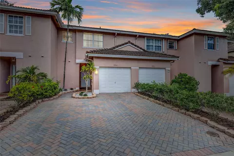 3990 NW 90th Way #3990, Sunrise, FL 33351