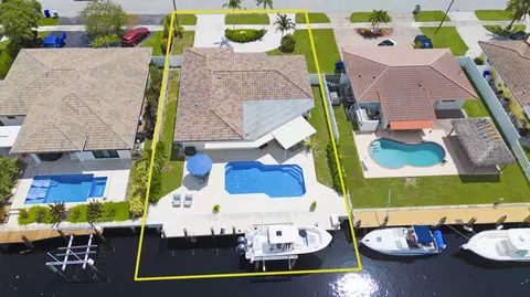 441 SE 8th Ave, Pompano Beach, FL 33060