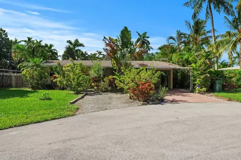 3420 SW 26th St, Fort Lauderdale, FL 33312