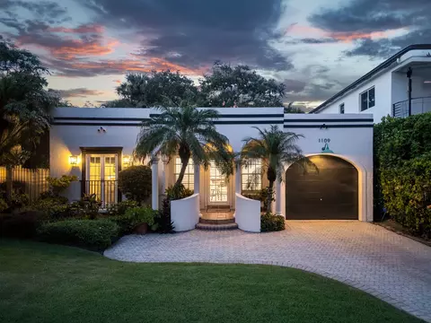 1109 SW 18th Ct, Fort Lauderdale, FL 33315