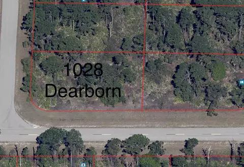 1028 Dearborn St, Lehigh Acres, FL 33974