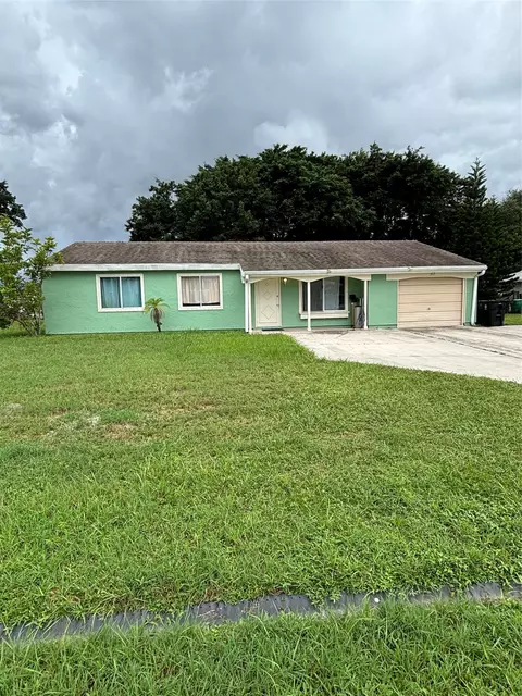 357 SW Tulip Blvd, Port Saint Lucie, FL 34953