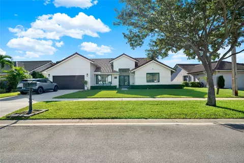401 NW 162nd Ave, Pembroke Pines, FL 33028