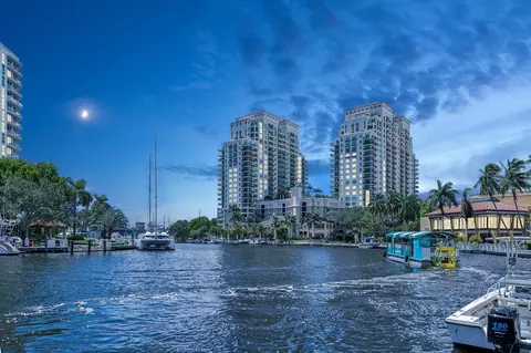 610 W Las Olas Bl #2111N, Fort Lauderdale, FL 33312