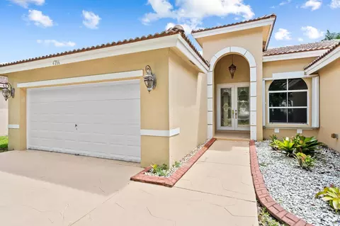 4286 NW 42nd Ter, Coconut Creek, FL 33073