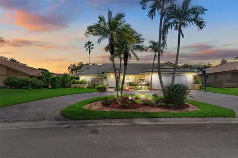 5069 NW 87th Ter, Coral Springs, FL 33067