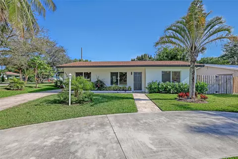 1702 High Rdg, FL 33461