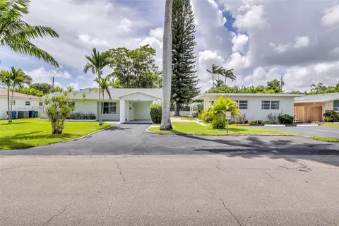 508-512 NE 24th St, Wilton Manors, FL 33305