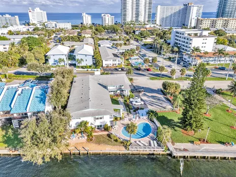 1201 N Riverside Dr #4, Pompano Beach, FL 33062