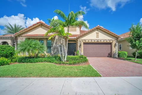 9375 Cantal Cir W, Parkland, FL 33076