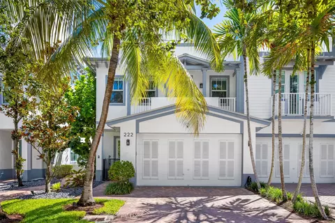 222 NE 15th Ave, Fort Lauderdale, FL 33301